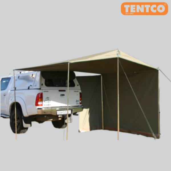 Awning Bundu Canopy Side Wall
