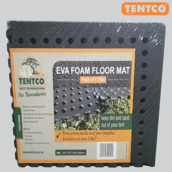 Eva Foam Floor Matt