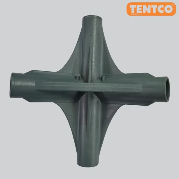 Corner Nylon 4 – Way Grey