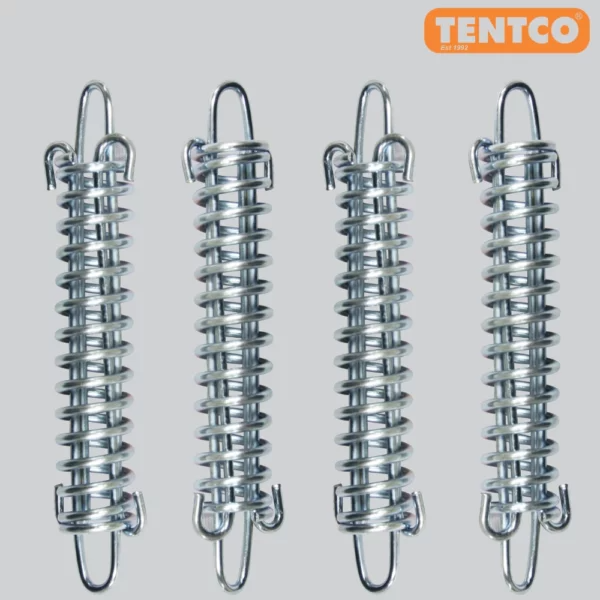 Peg Springs (4 Pack)