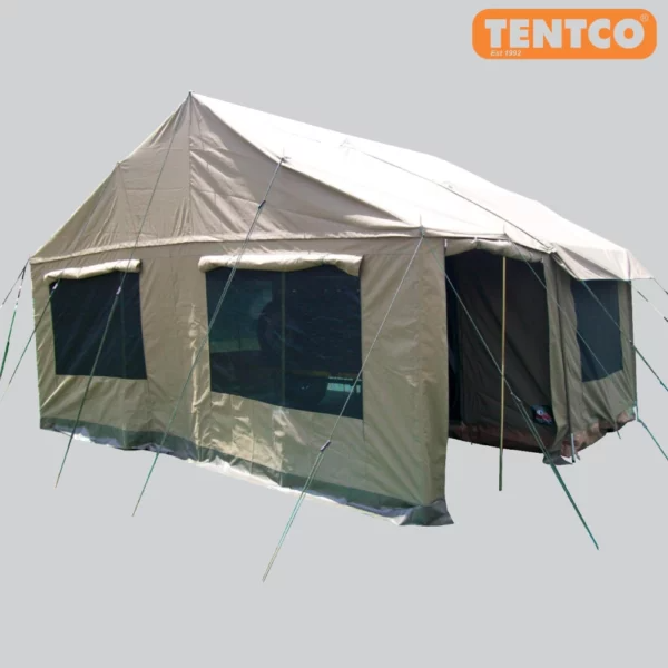 Trailer Tent Awning Senior/ Family