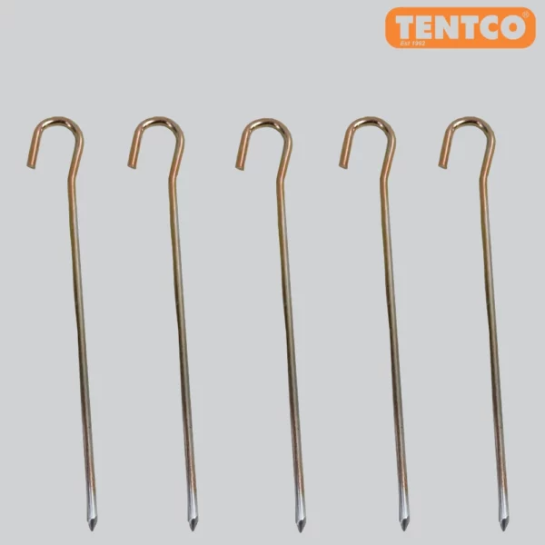 Peg Straight Large (5 Pack)
