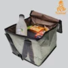 Bag A – Bag