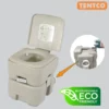 Bio Sanitary Fluid