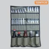 Bag Cutlery 3 Row
