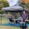 Gazebo Pop Up
