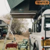 Rooftop Tent 1.4m