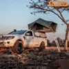 Rooftop Tent 1.6m