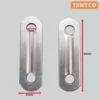 Rope Slider Large Pack of 5