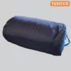 Sleeping Bag Cliff