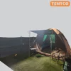 Tentco Windbreaker