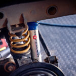 Profender Suspension Kit Toyota Fortuner 2016 - Opposite Lock/Tough Dog