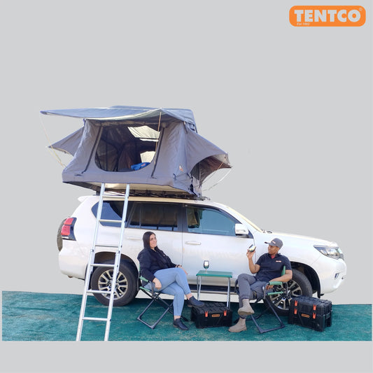 Rooftop Deluxe 1.4m - Tent - TENTCO TE201