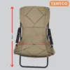 Chair Safari Deck Chair