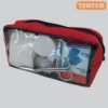 Bag First Aid Red