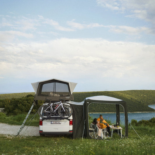 Dometic HUB