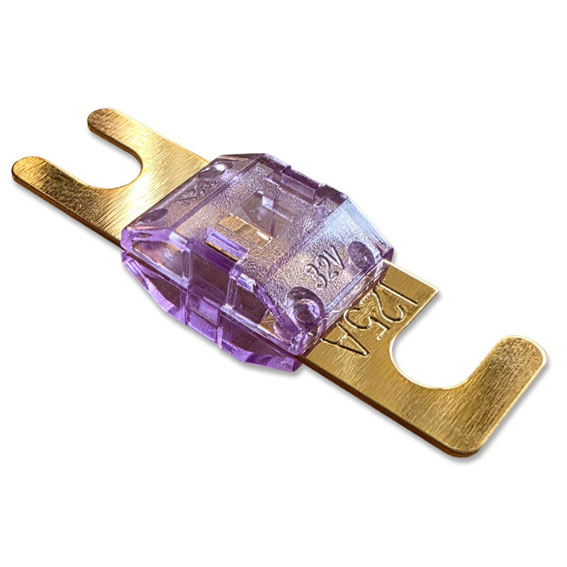 125 Amp ANL Blade Fuse