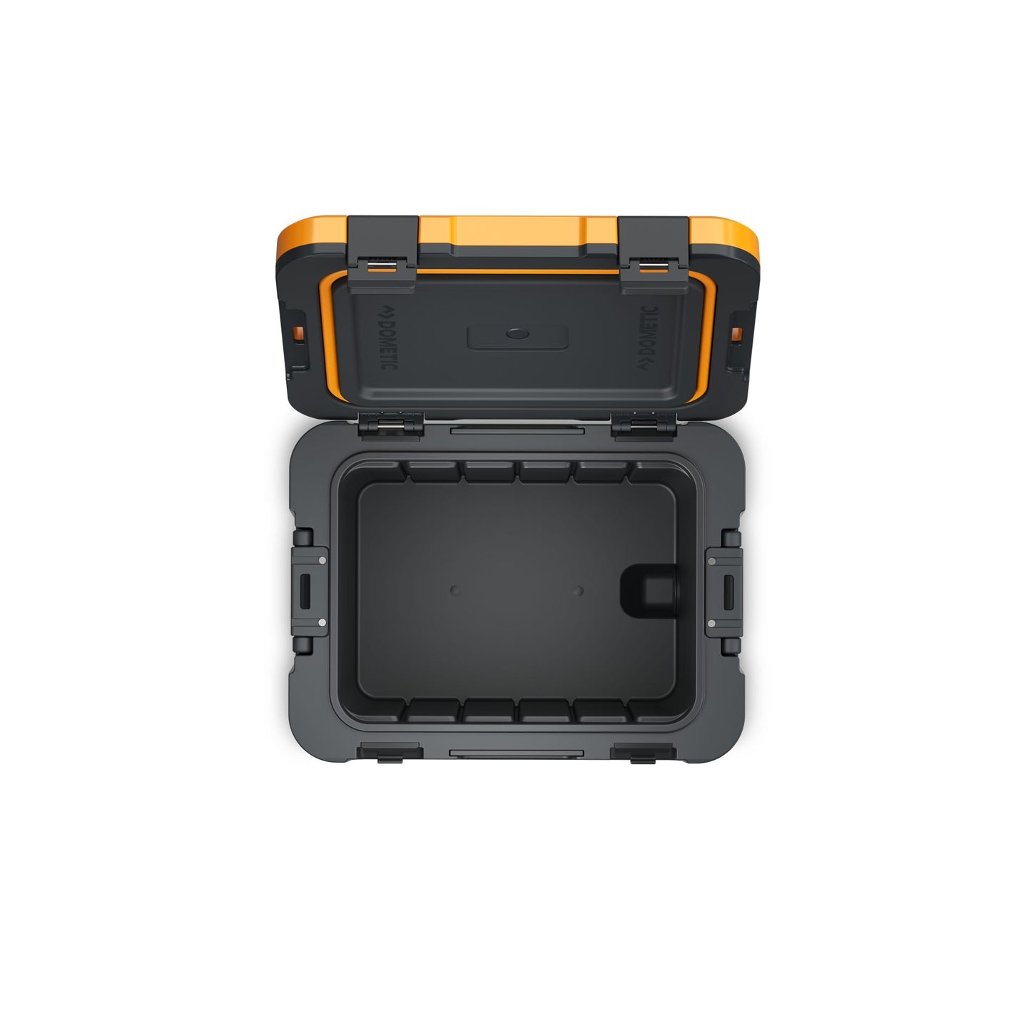 Recon Hardside Medium, 41L
