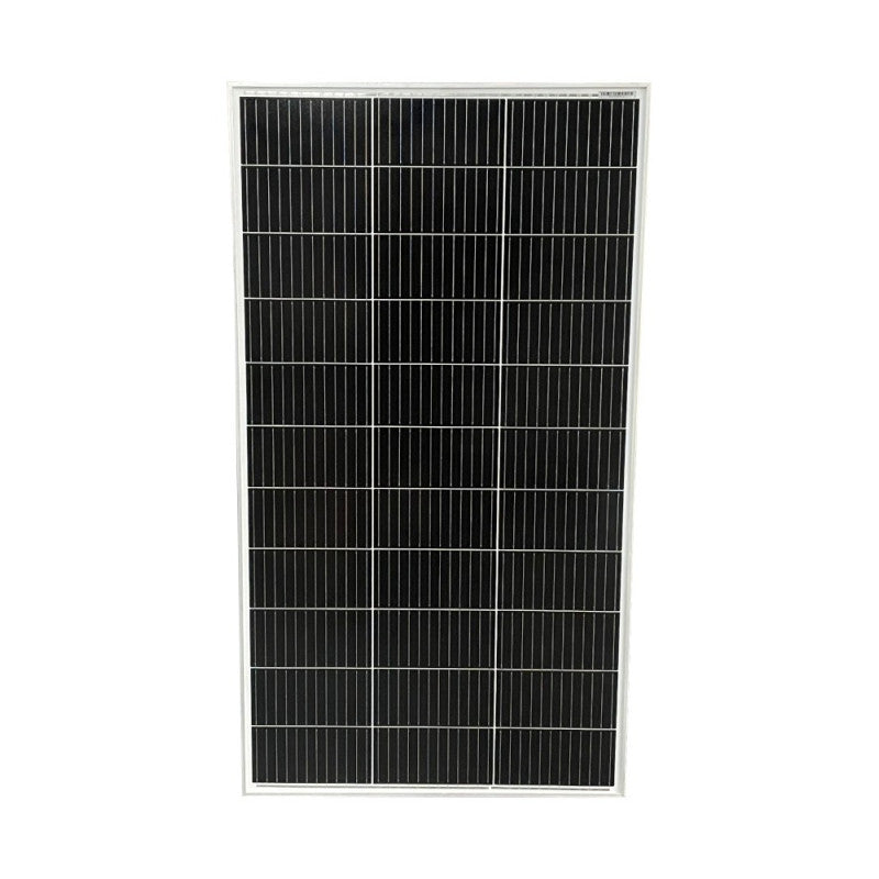 160 Watt Mono Crystaline Solar panel