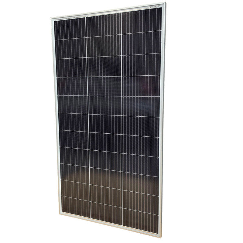 180 Watt Mono Crystaline Solar panel