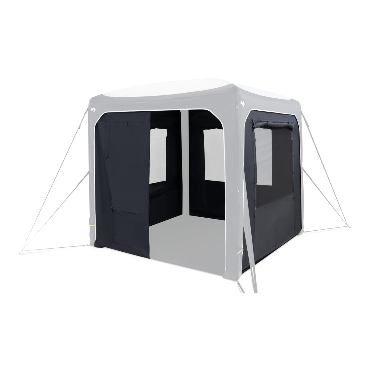Dometic HUB 2 REDUX Mesh Panel