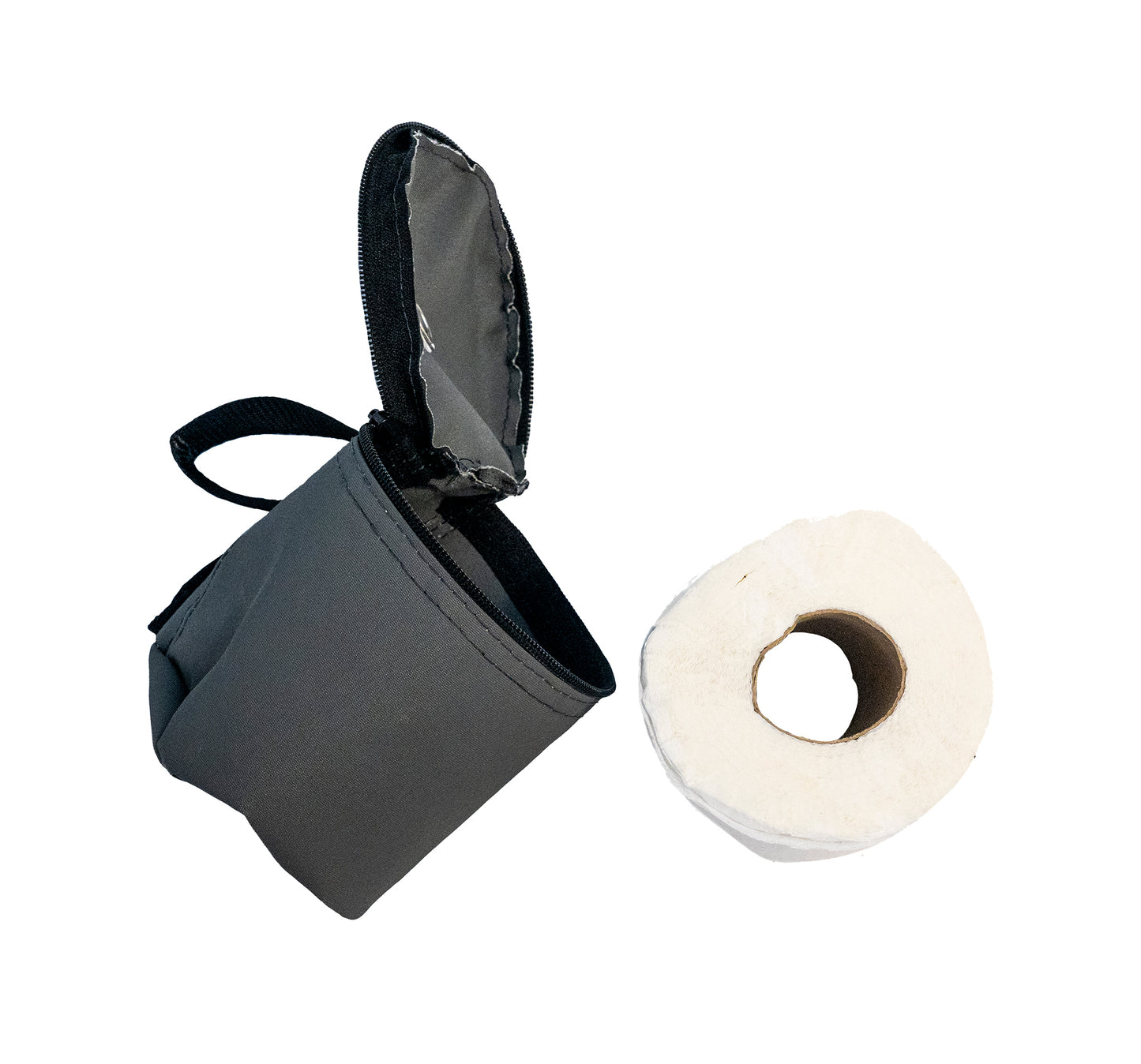 TOILET PAPER BAG - QTY 10