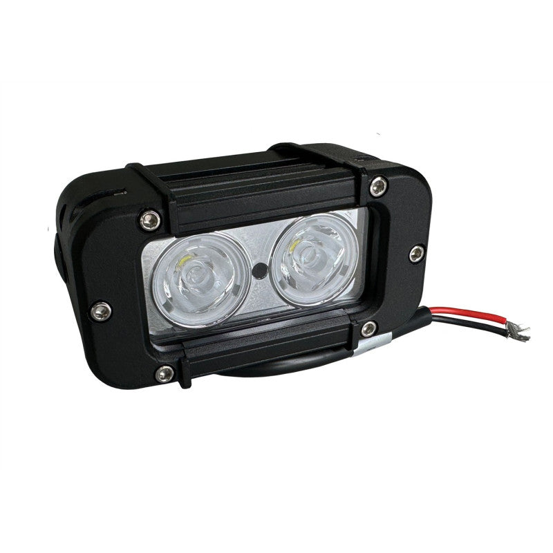 20 Watt LED Bar 4.6 inch 1720 lumens
