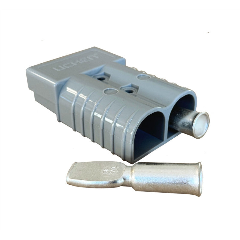 350A Brad Harrison equivalent Plug