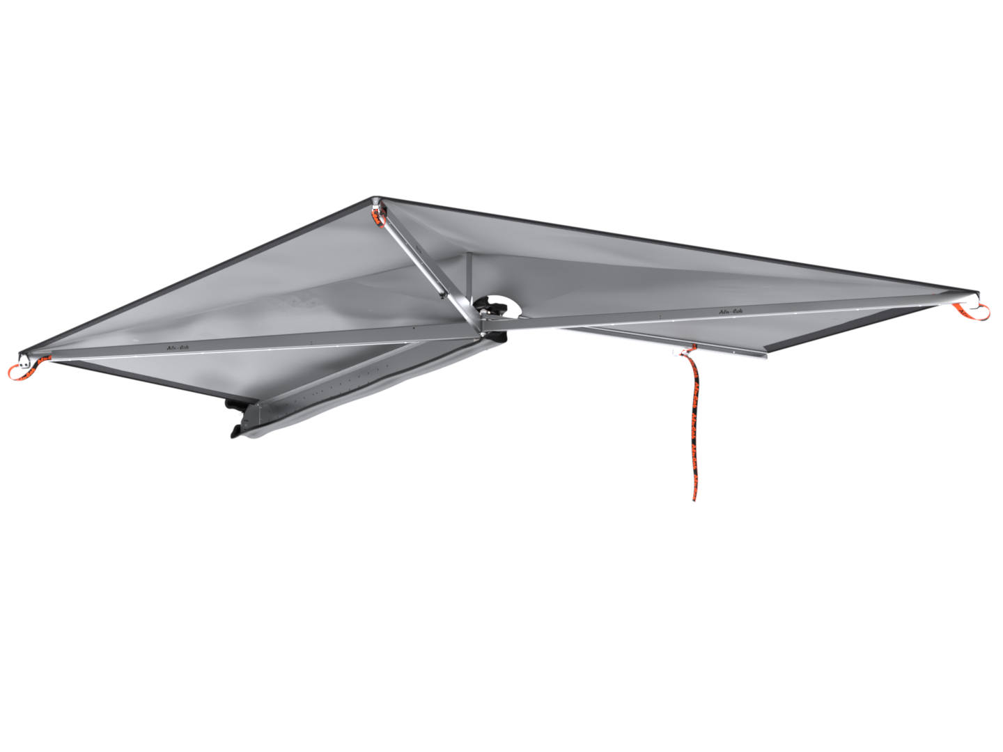270 SHADOW AWNING - LEFT HAND SIDE