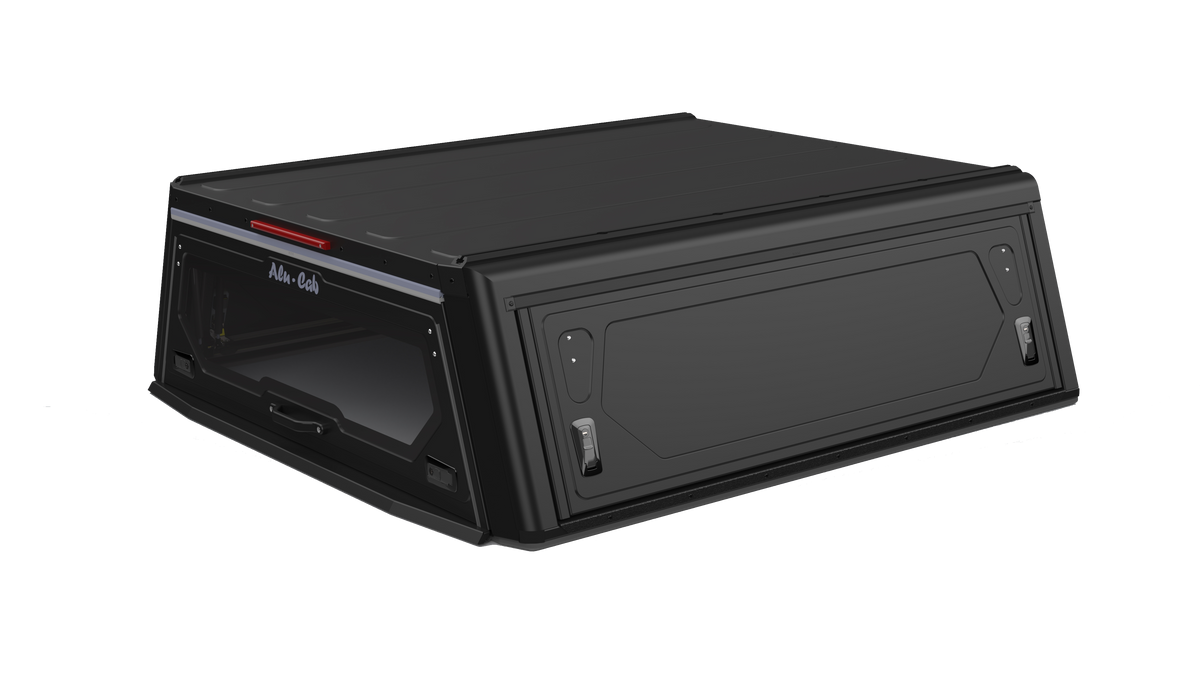 CONTOUR CANOPY - TRITON 16 - DC - BLACK