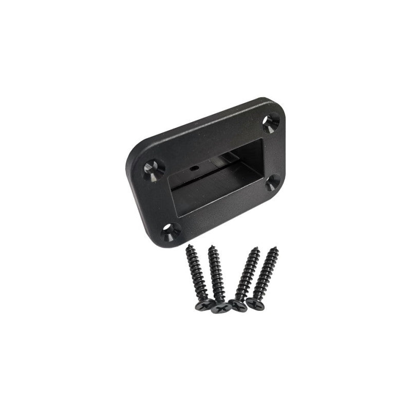 50A Plastic Bracket for Brad Harrison Plugs