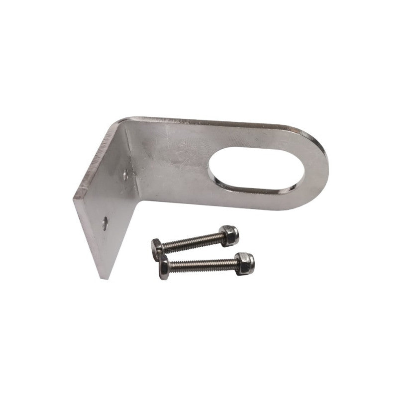 50A SS Bracket for Brad Harrision Plugs
