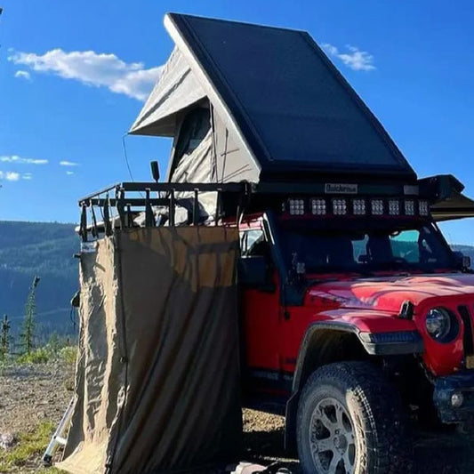 Quick Pitch Quick-en-Suite Bag - QPSA-QES-S