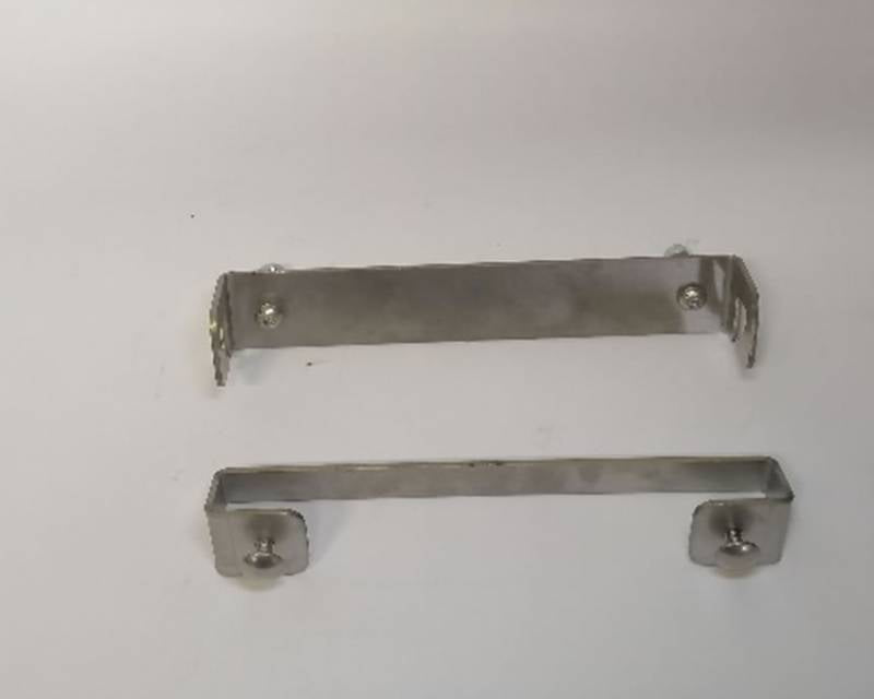 Quick Pitch Related Brackets