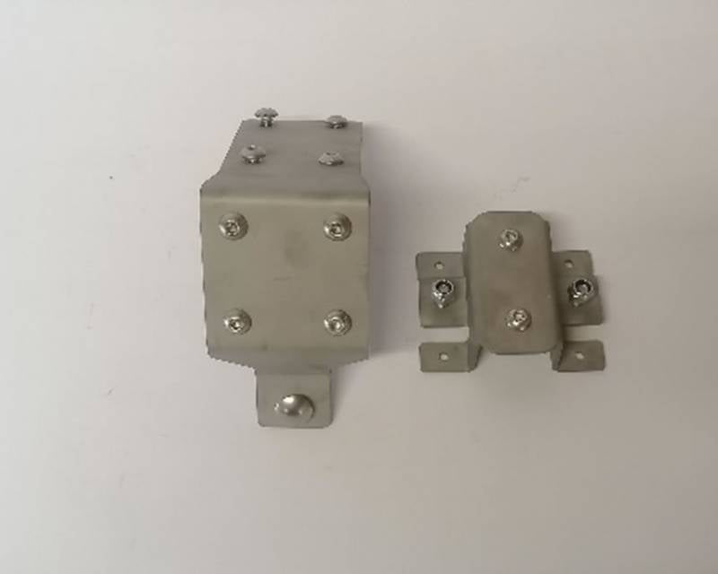 Quick Pitch Related Brackets