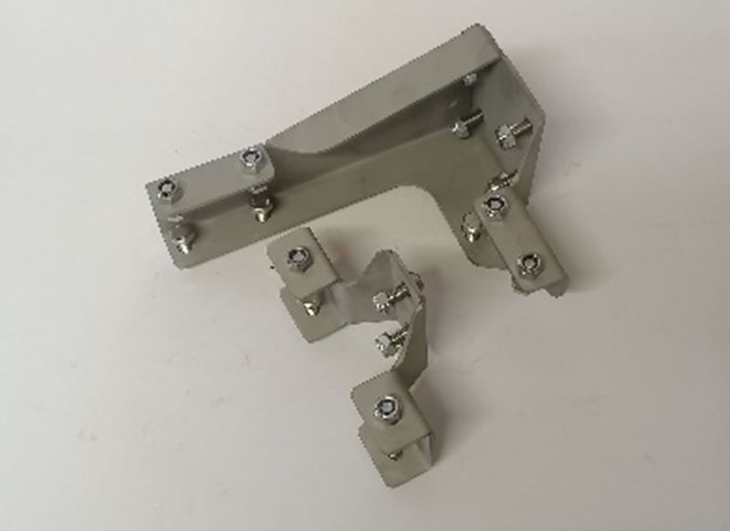 Quick Pitch Related Brackets