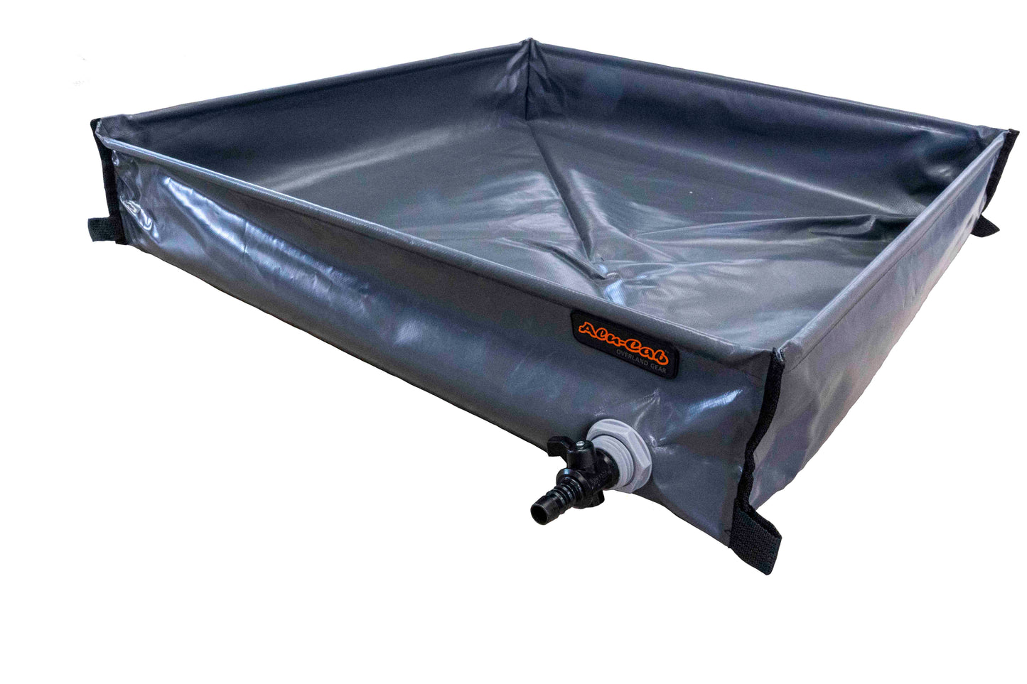 SHOWER TRAY