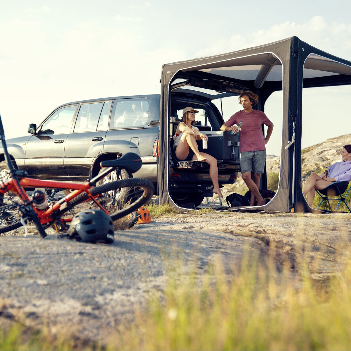 Dometic HUB