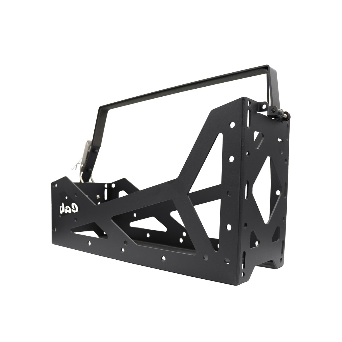 JERRY CAN HOLDER - GEN 2 UNIVERSAL