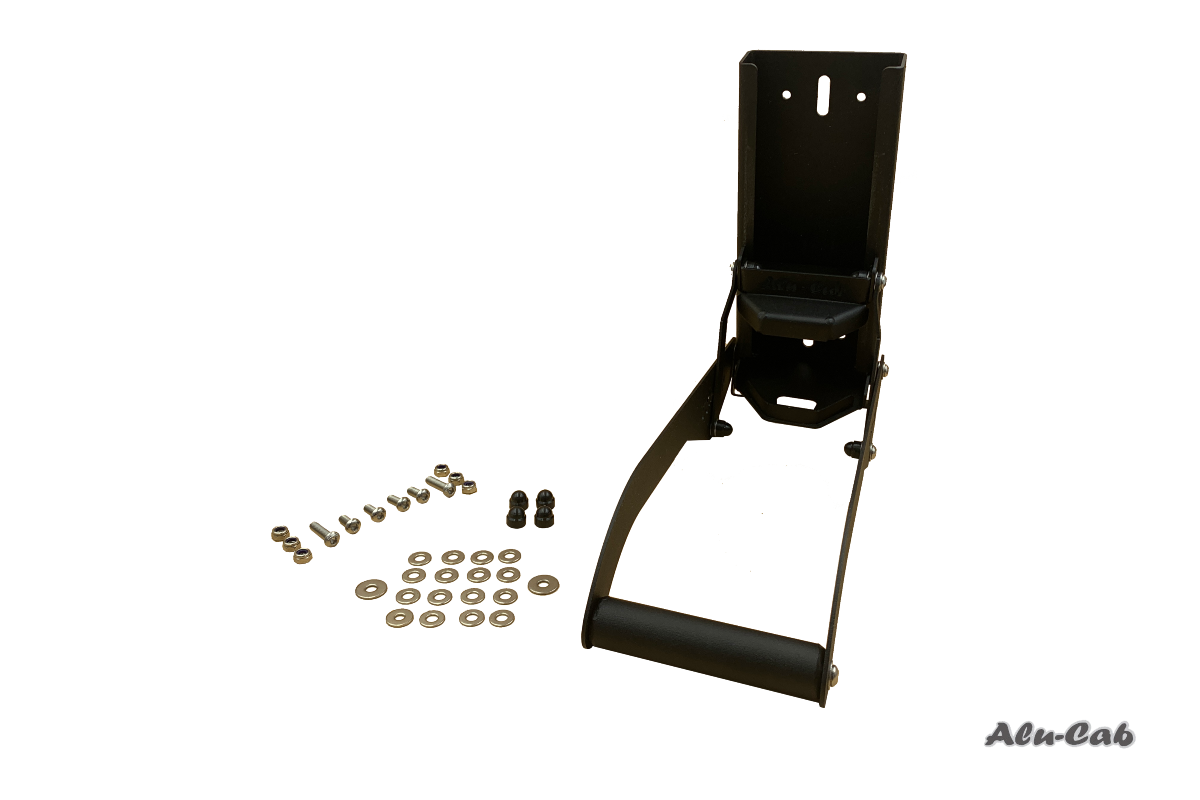 CAN CRUSHER