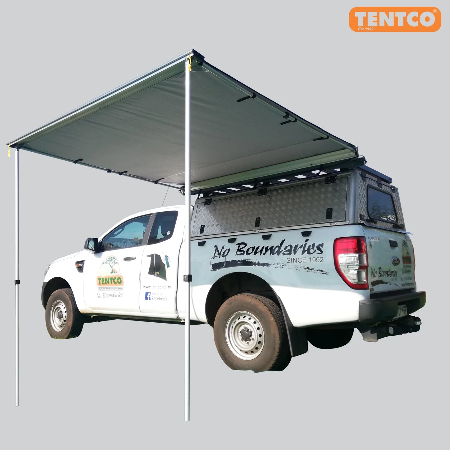 Awning 2.5m - TENTCO TE158