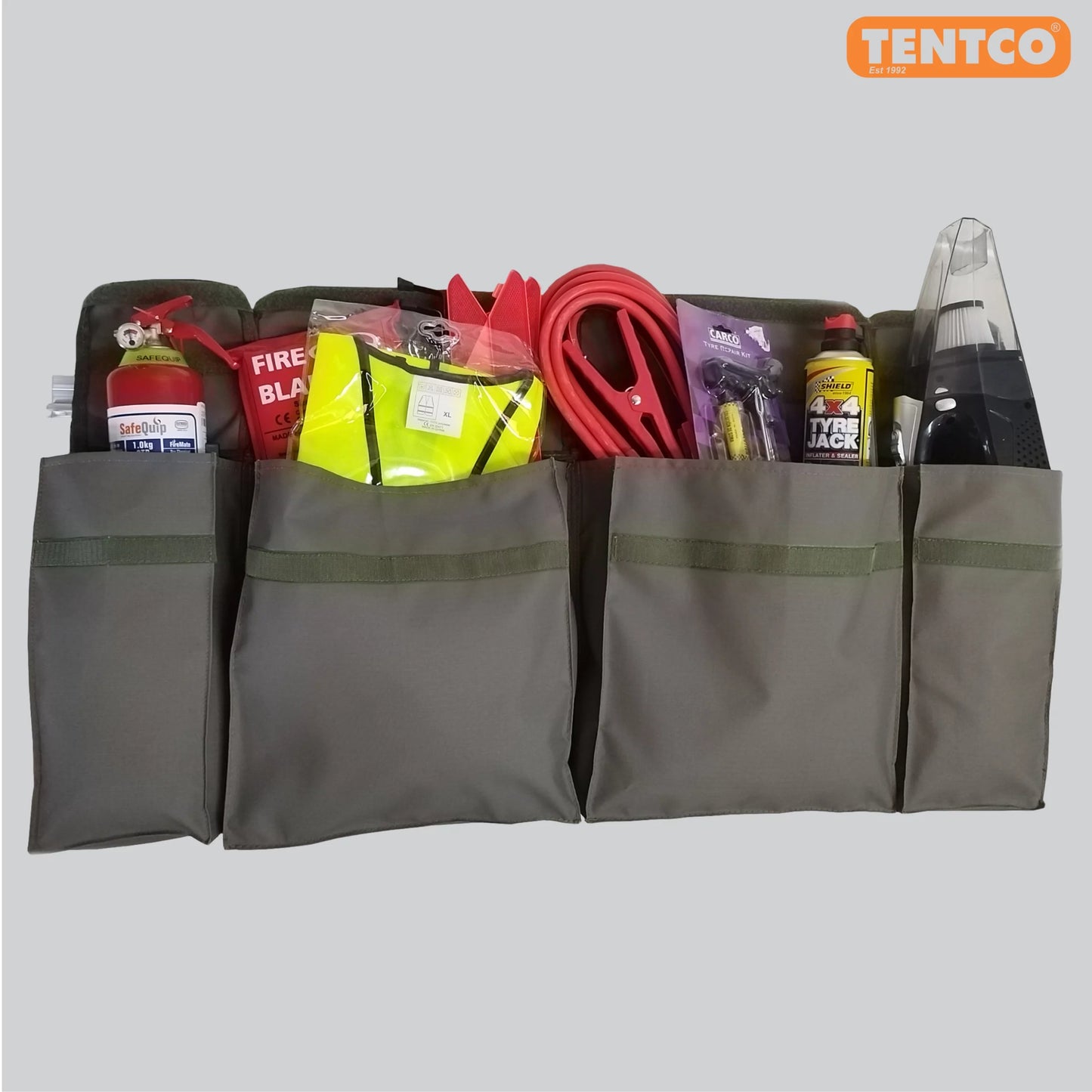 Bakkie Bag - TENTCO TEN013