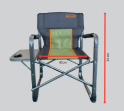 DC Chair Extreme - TENTCO