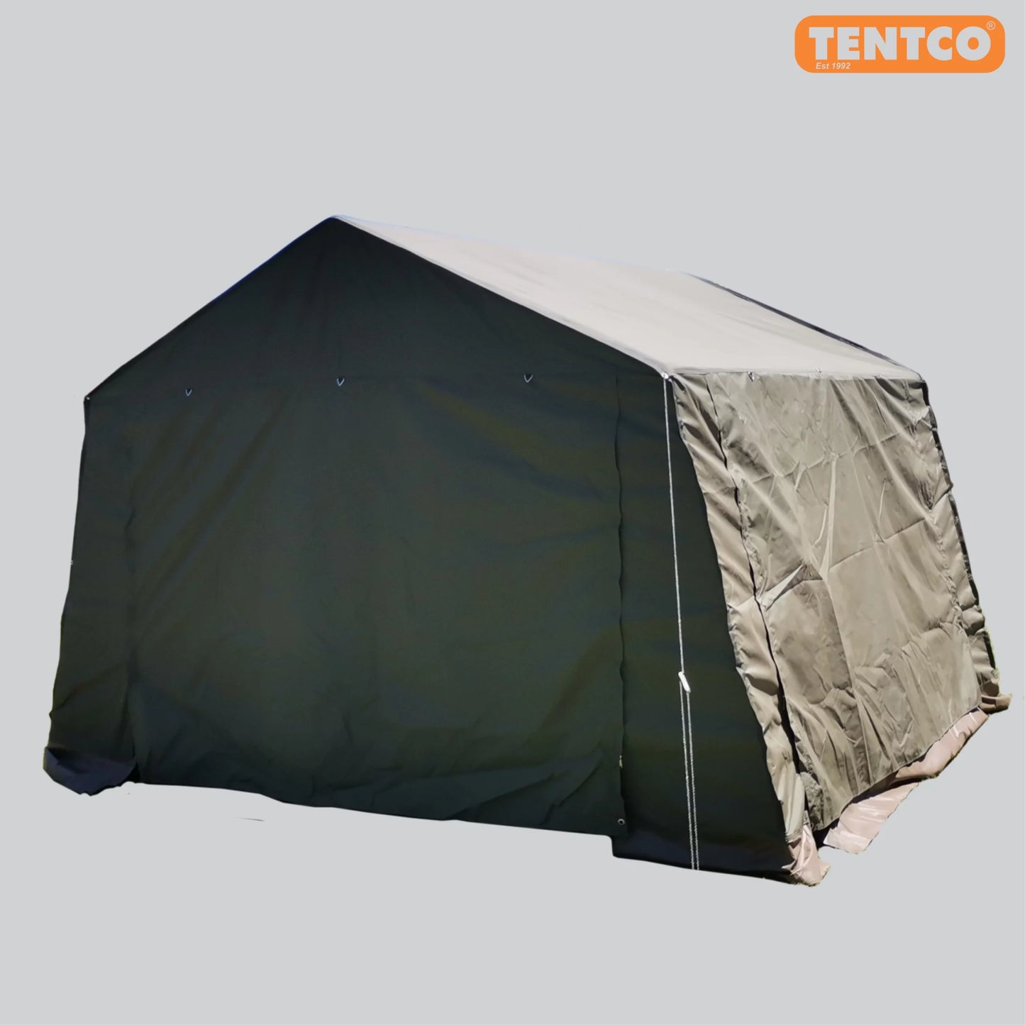 Dining Shelter (6 Legged Frame) - TENTCO TE026