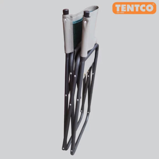 Chair Directors Stainless Steel - Tentco CH005