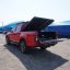 Tourtop - Isuzu D-Max Gen6 Double Cab (2011–2019)