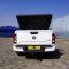 Tourtop – Nissan Navara Gen3 Double Cab