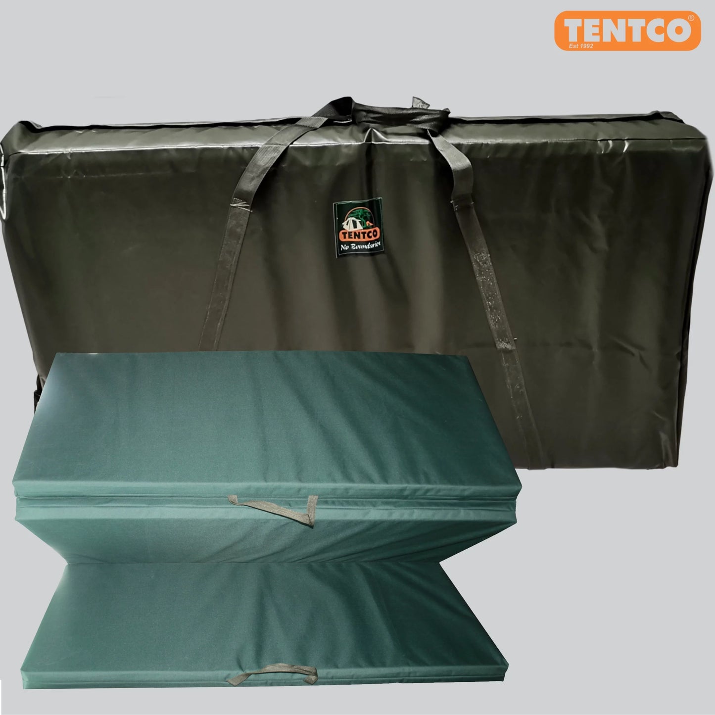 Fold Up Mattress Bag Double - TENTCO TEN201 OUT OF STOCK