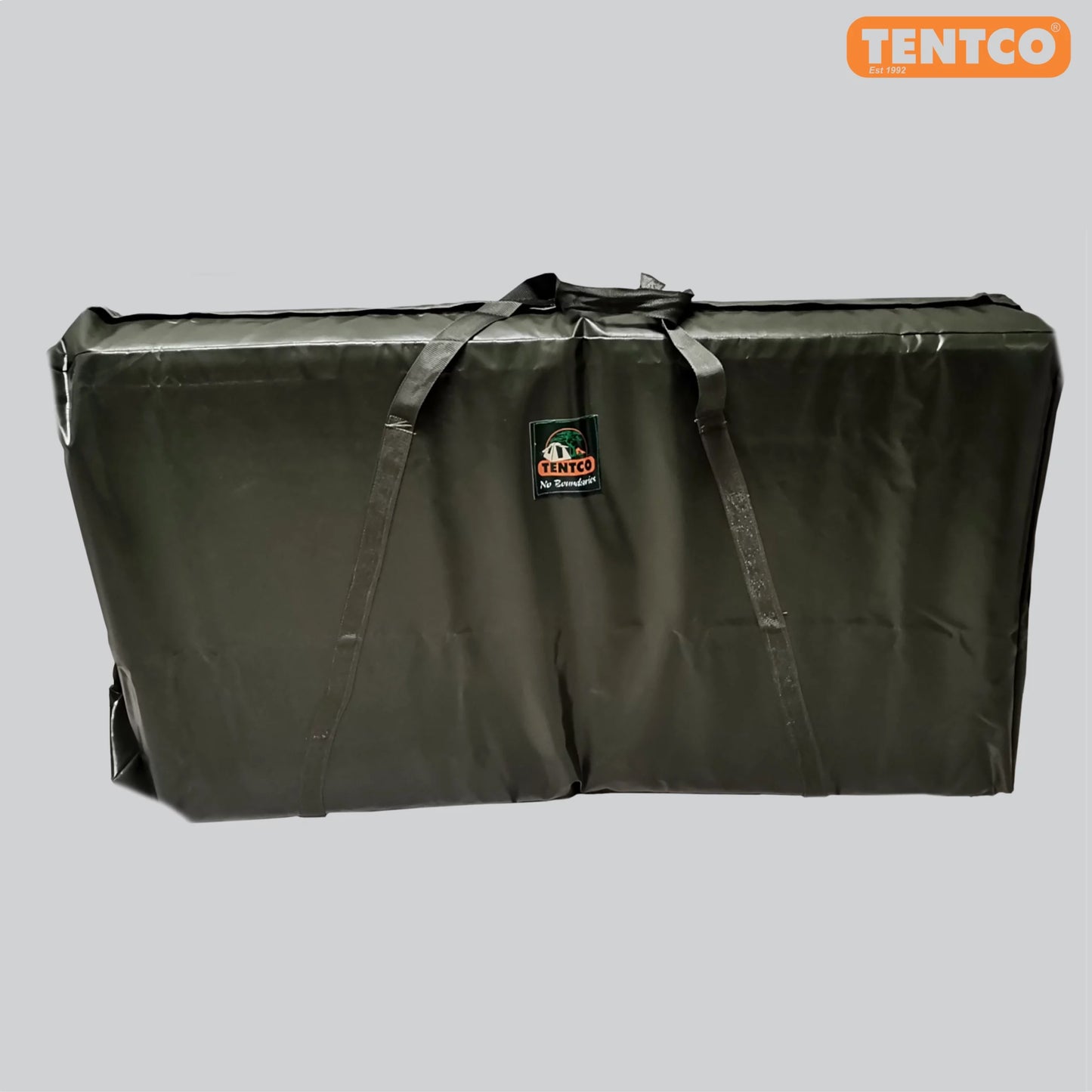 Fold Up Mattress Bag Double - TENTCO TEN201 OUT OF STOCK