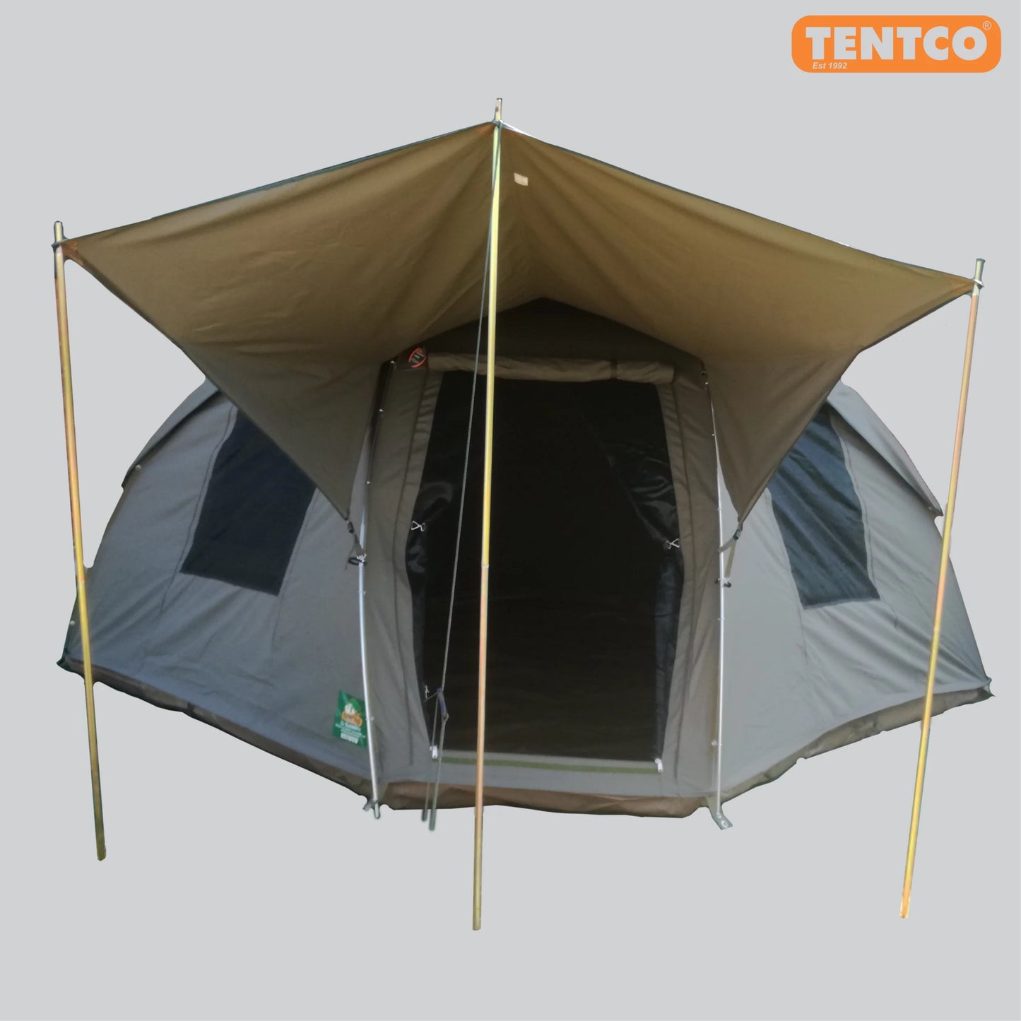 Safari Hexi Bow - TENTCO TE012